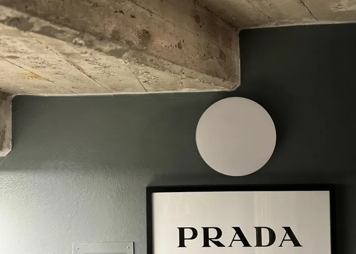 Dimora Legnazzi_a Gem In The Heart Of Apartment *